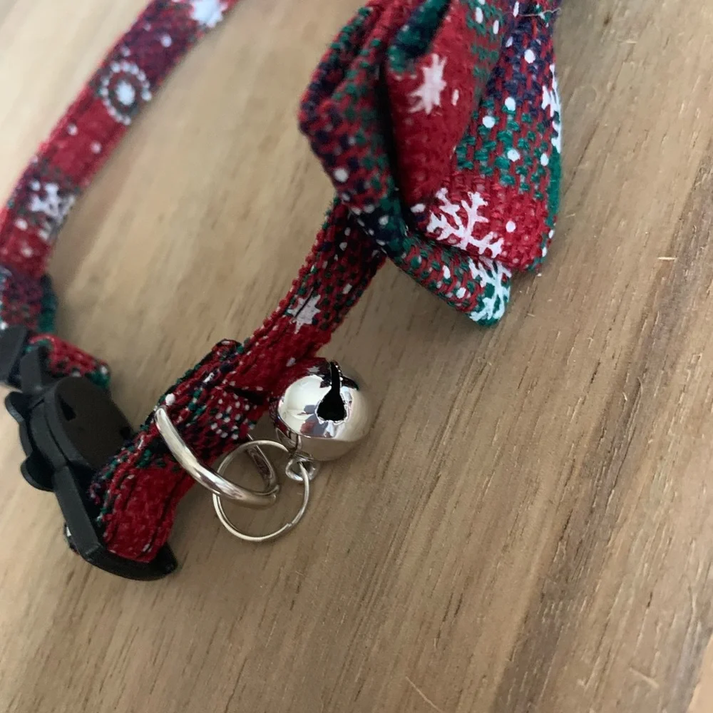 PET COLLAR